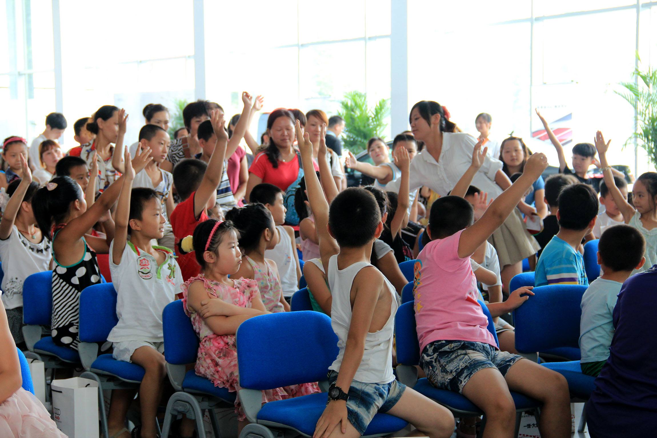 国内游学夏令营