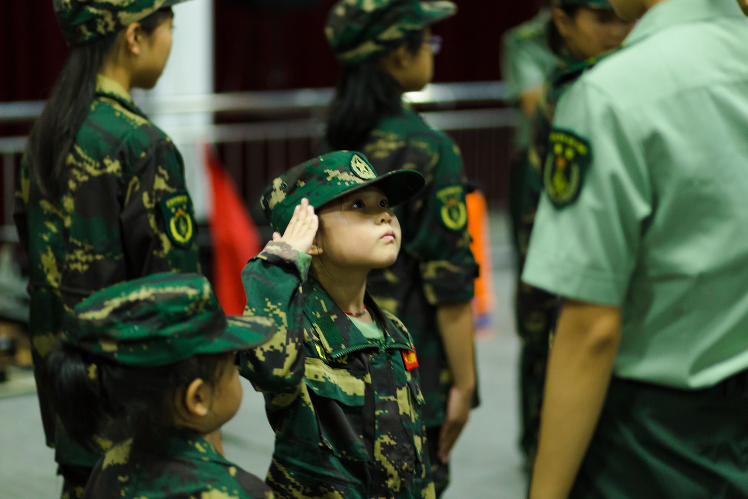 中小学生参加夏令营活动的意义有哪些？